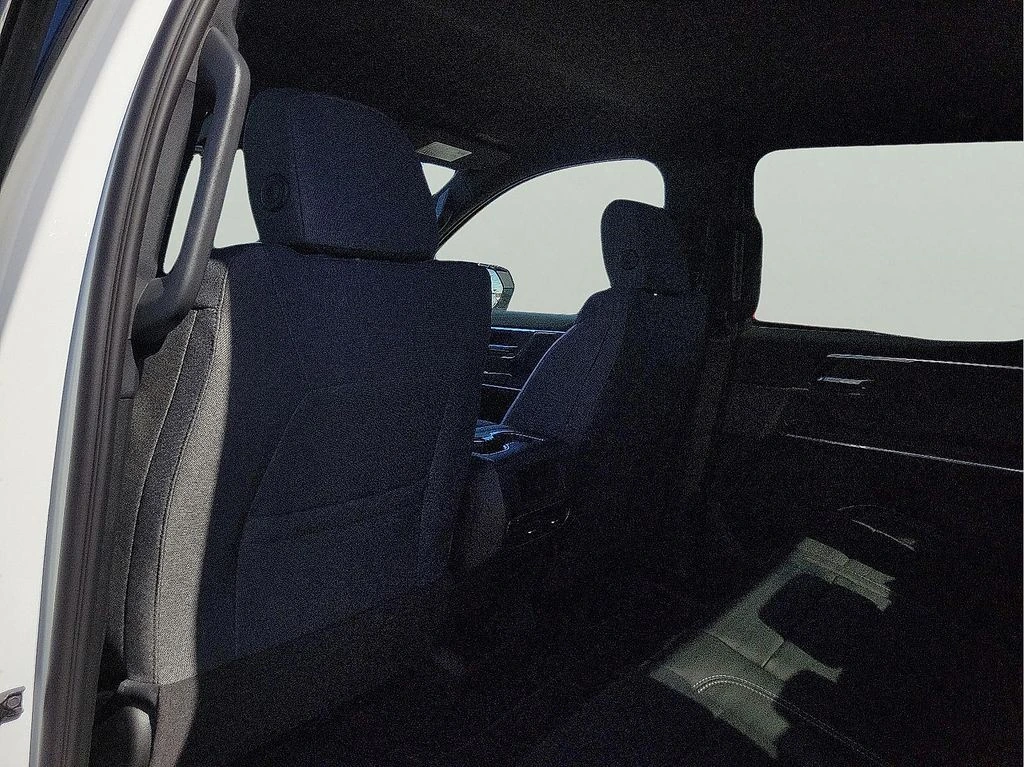 2026 GMC Sierra EV Elevation - Photo 12