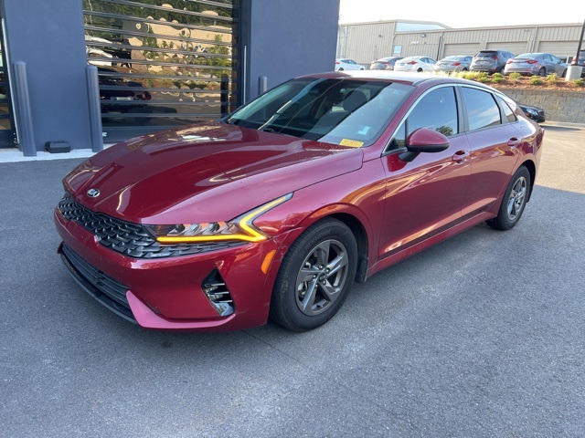 Vehicle
