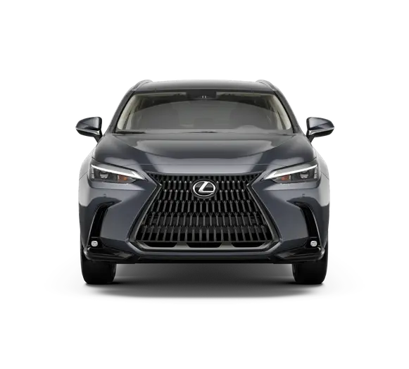 2026 Lexus NX 350 Premium AWD photo 5
