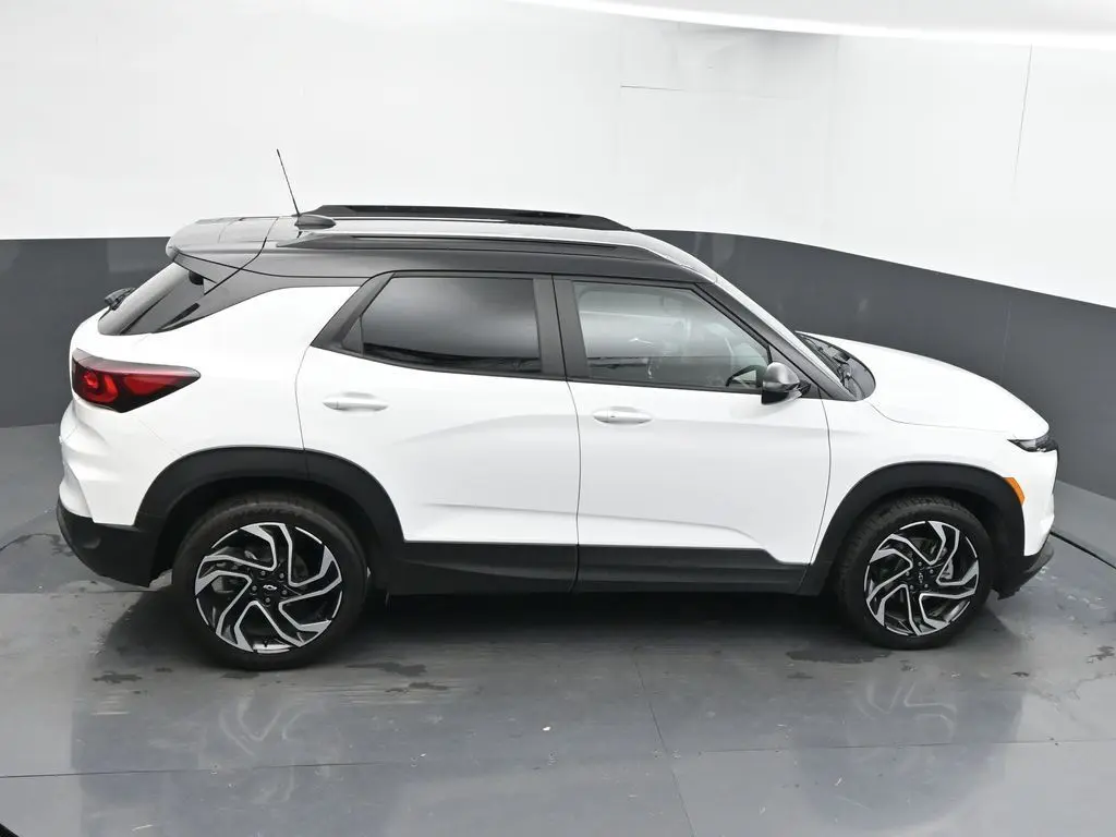 2024 Chevrolet Trailblazer RS photo 29