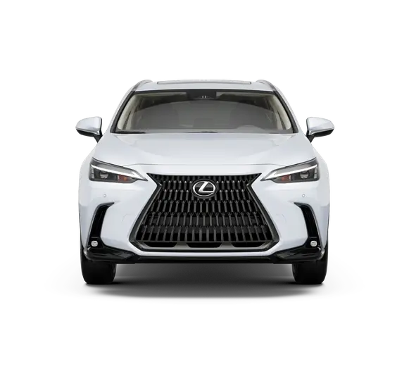 2026 Lexus NX 350h Premium AWD photo 5