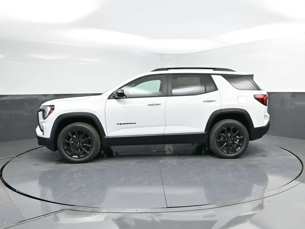 2026 Gmc Terrain Elevation photo 3