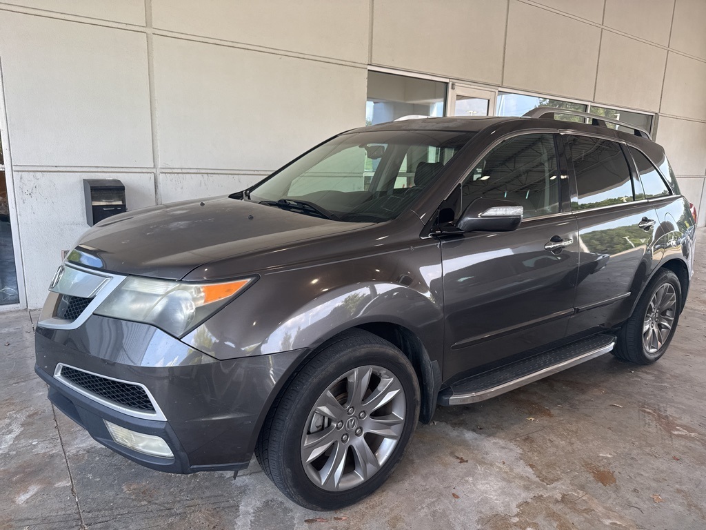 Vehicle