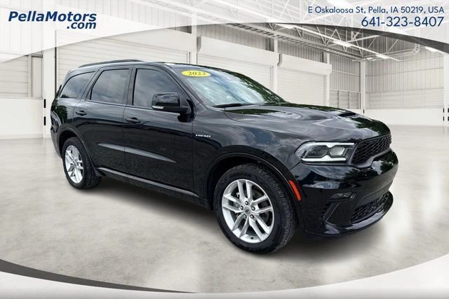 2023 Dodge Durango