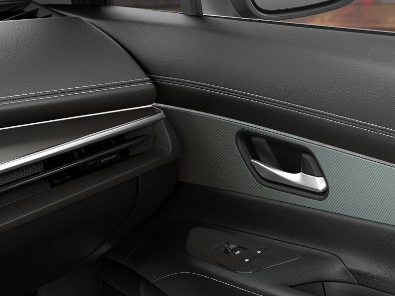 2026 Nissan Murano SL - Photo 21