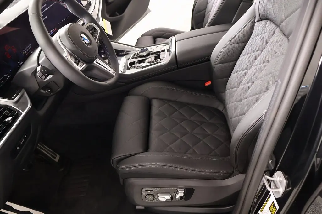 2026 Bmw X6 photo 10