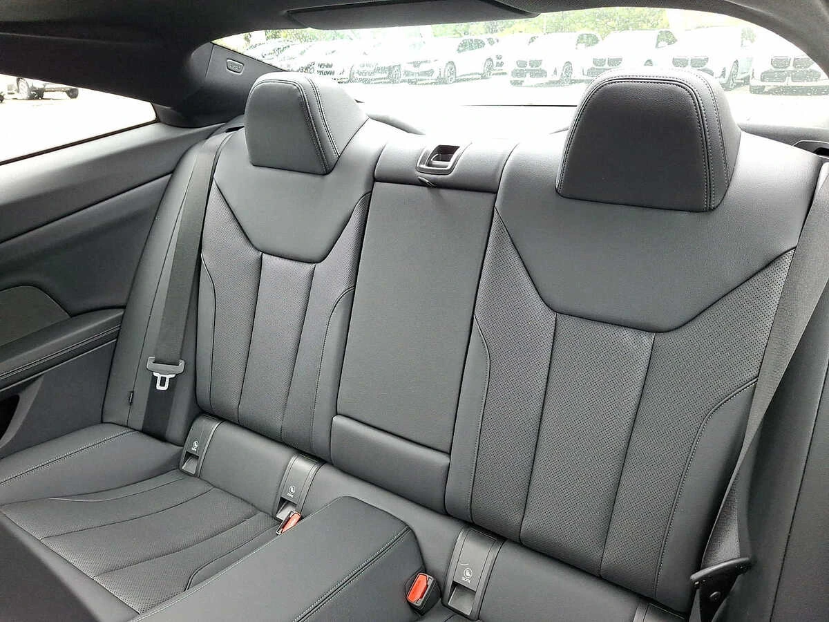 2024 BMW 4 Series 430i - Photo 10