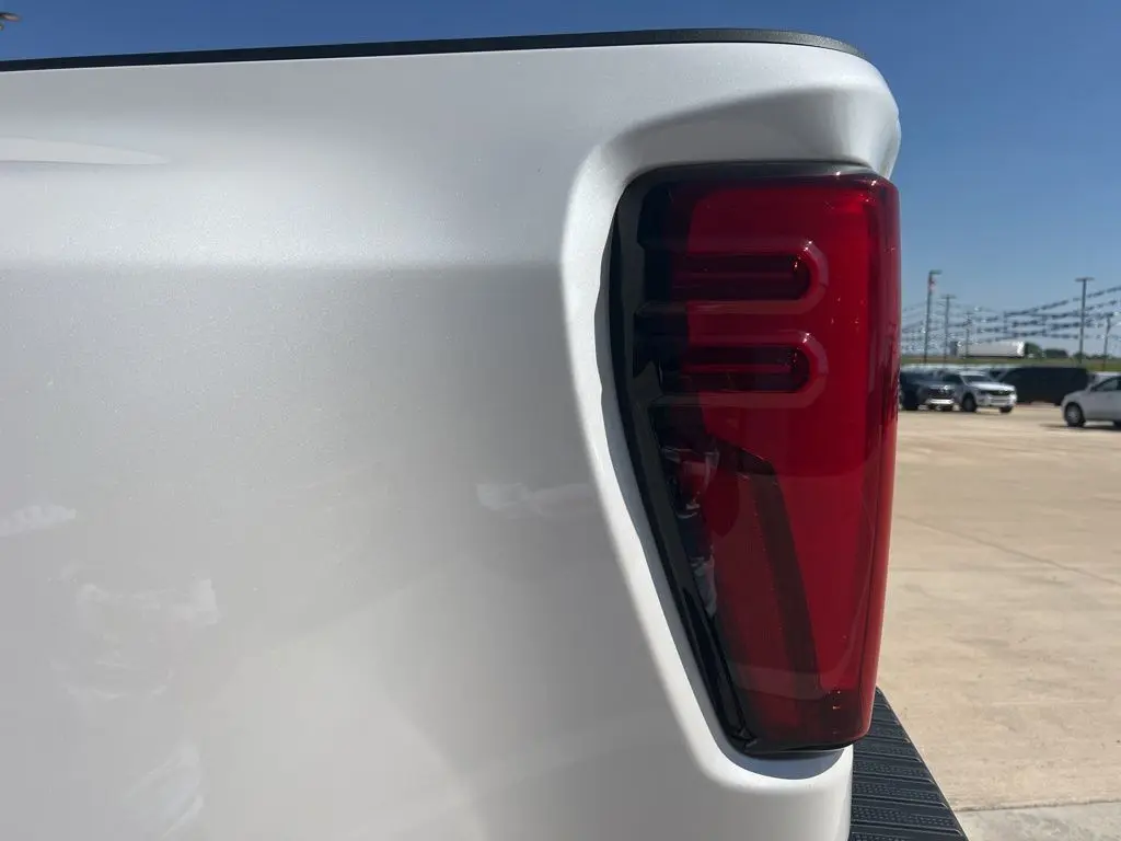 2025 Gmc Sierra HD Denali photo 6