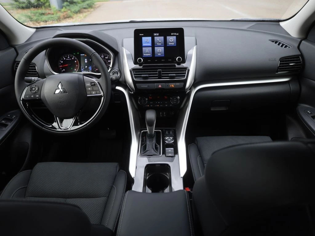 2026 Mitsubishi Eclipse Cross SE - Photo 23