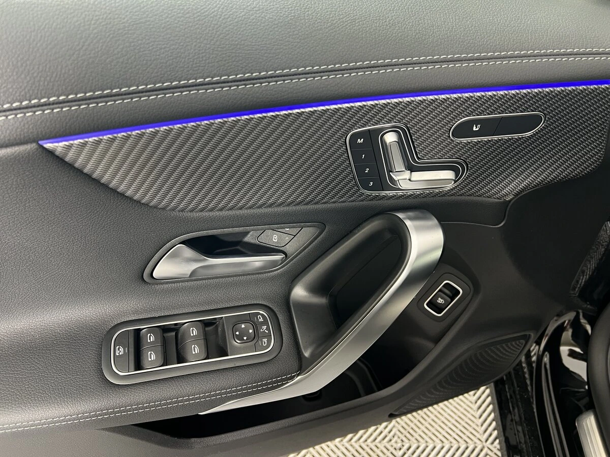 2026 Mercedes-Benz CLA CLA 250 - Photo 17