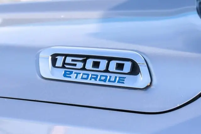 2021 Ram 1500 Big Horn Lone Star photo 8