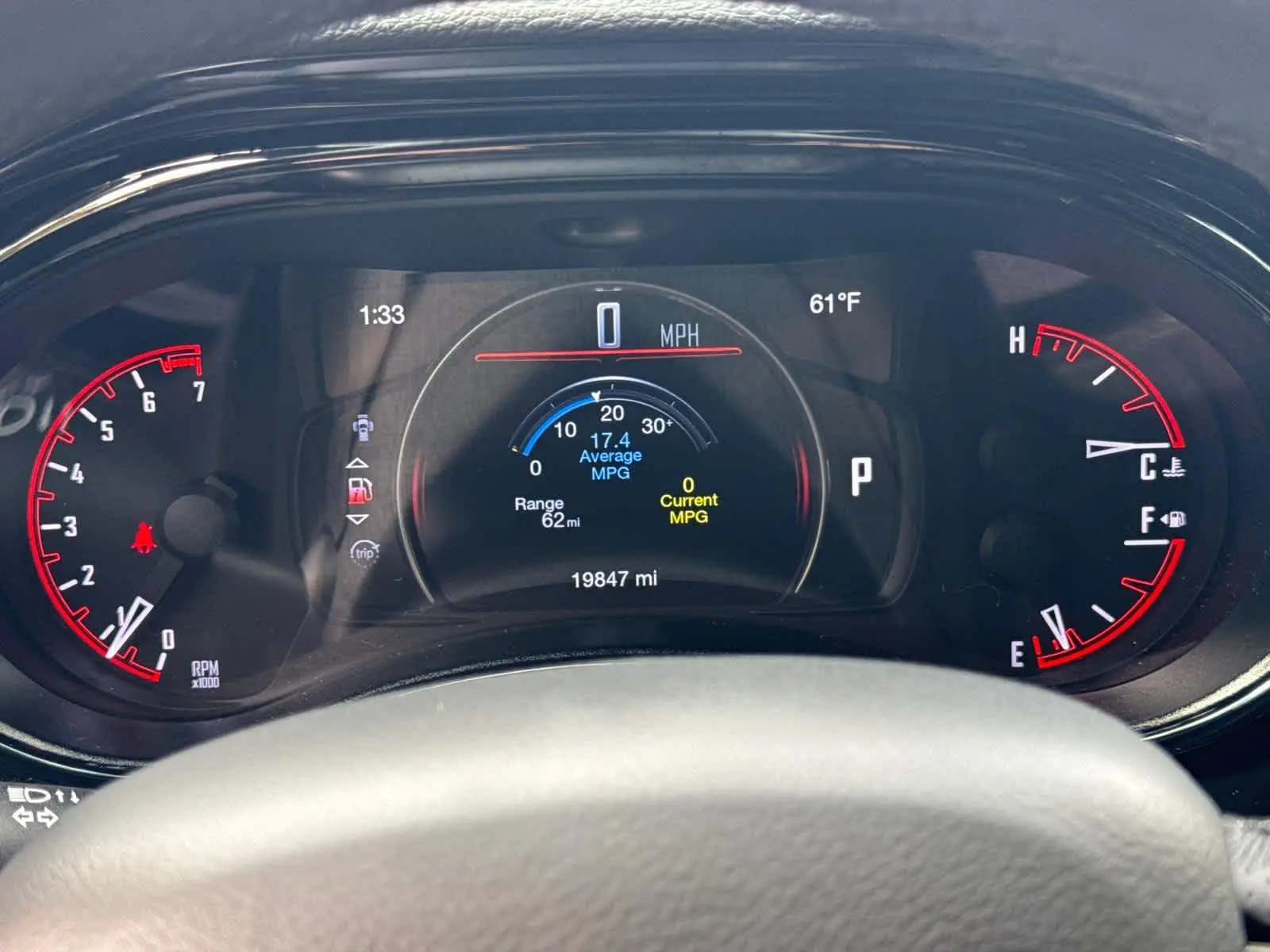 2023 Dodge Durango SXT photo 15