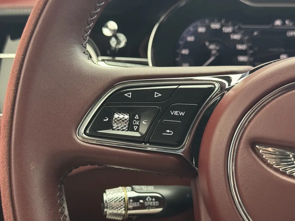 2022 Bentley Continental GT Speed photo 26