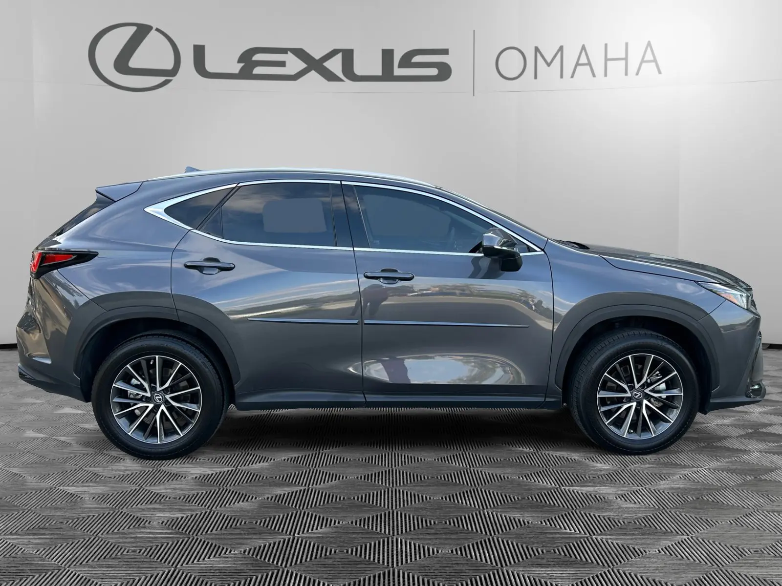 2023 Lexus NX 350 Premium AWD photo 6