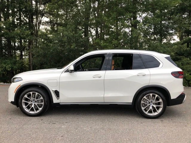 2026 BMW X5 50e - Photo 7