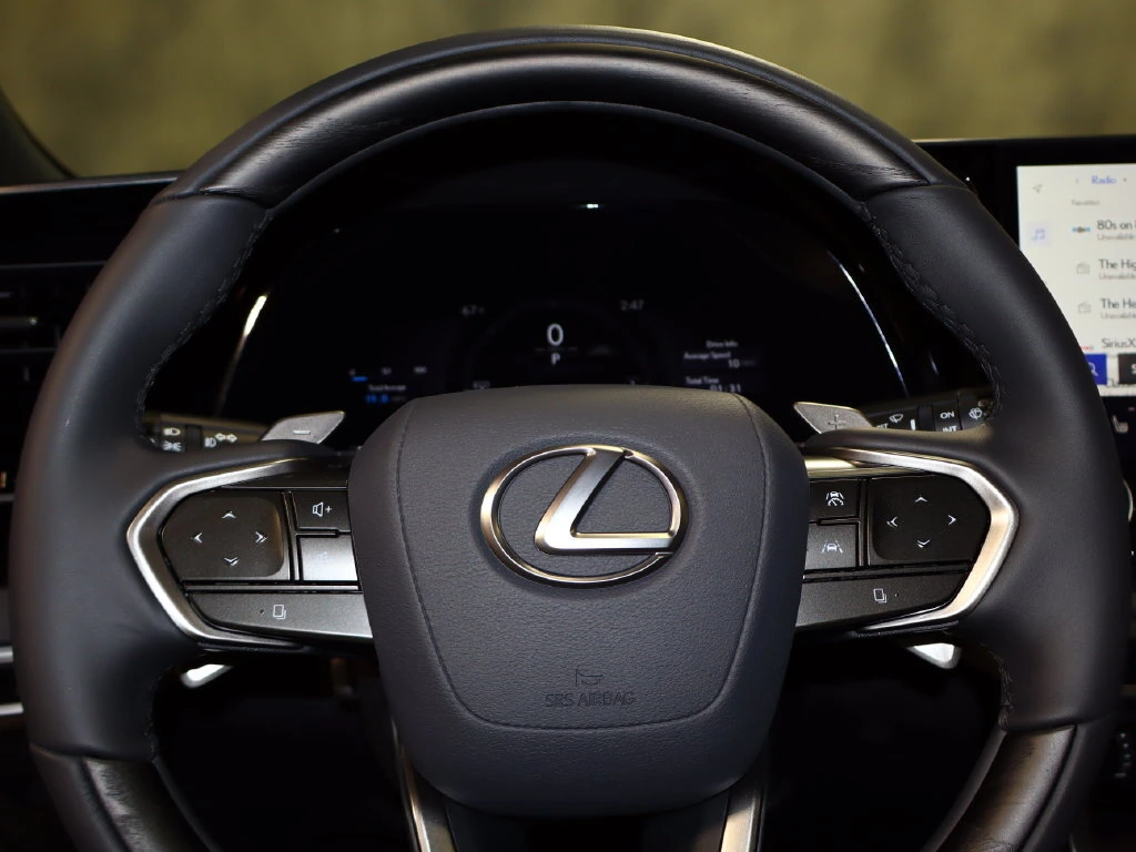 Vehicle thumbnail