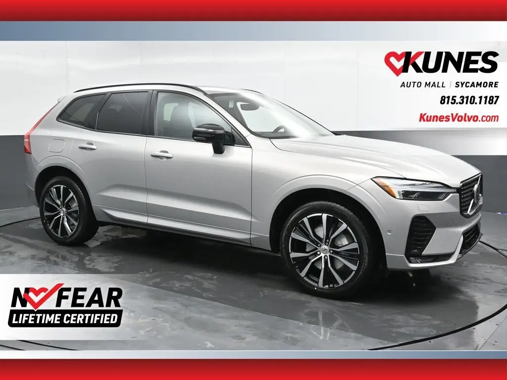 2025 Volvo - image 1