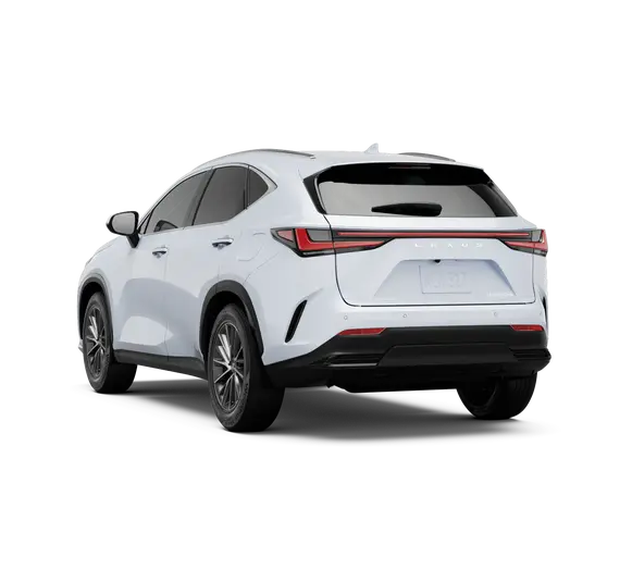 2026 Lexus NX Premium AWD photo 3