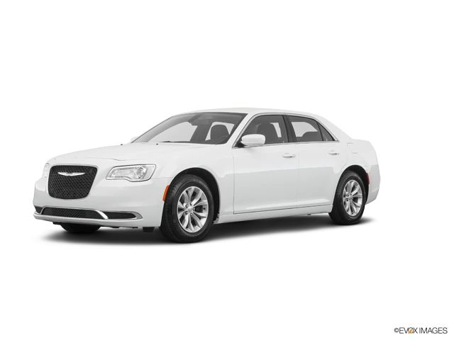 2019 Chrysler 300 Limited