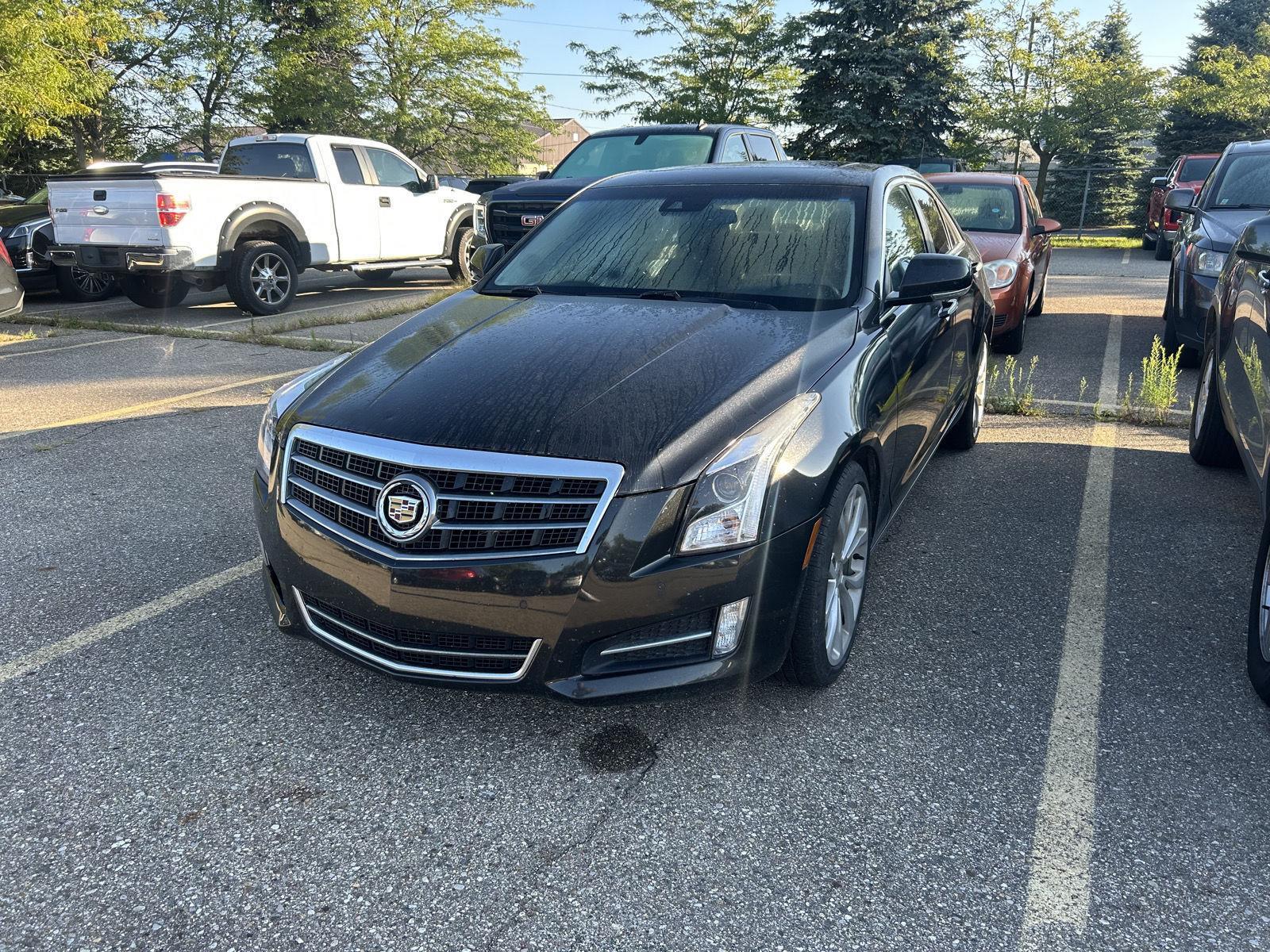 Vehicle
