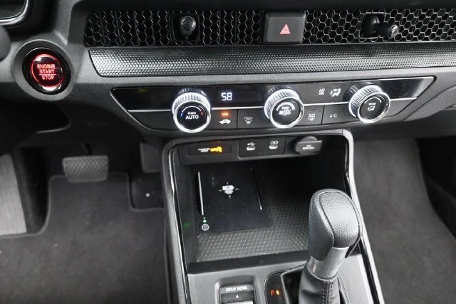 2026 Honda CR-V LX - Photo 7