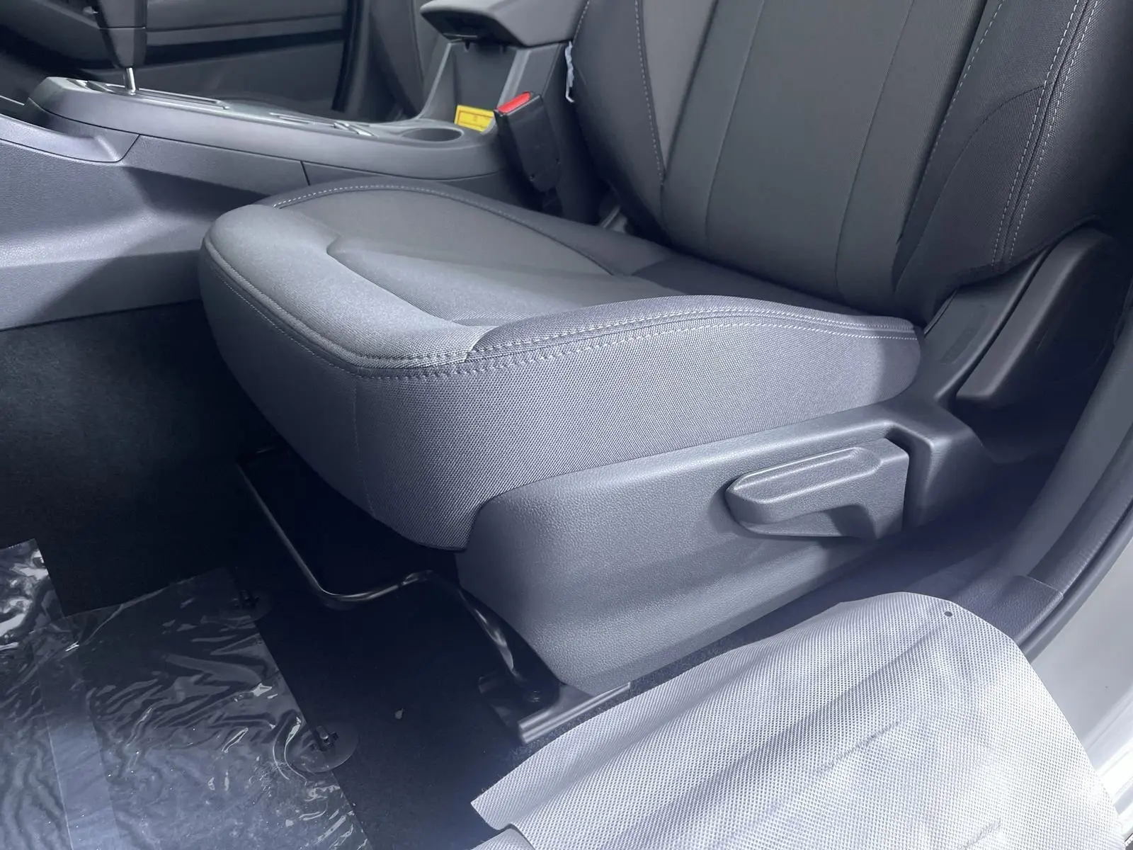2025 Subaru Crosstrek Base photo 11