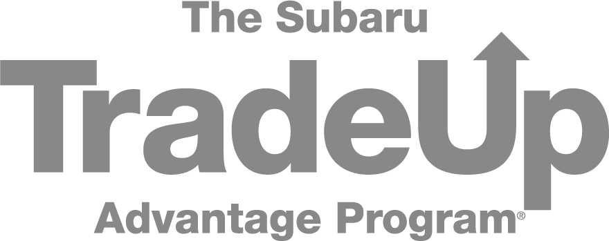 Subaru Trade Up Advantage Program