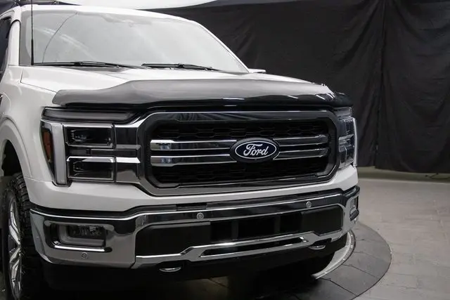 2024 Ford F-150 Lariat photo 3