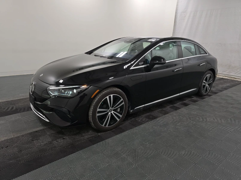 Used 2023 Mercedes-Benz EQE Base with VIN W1KEG1CB4PF034380 for sale in Ewing Township, NJ