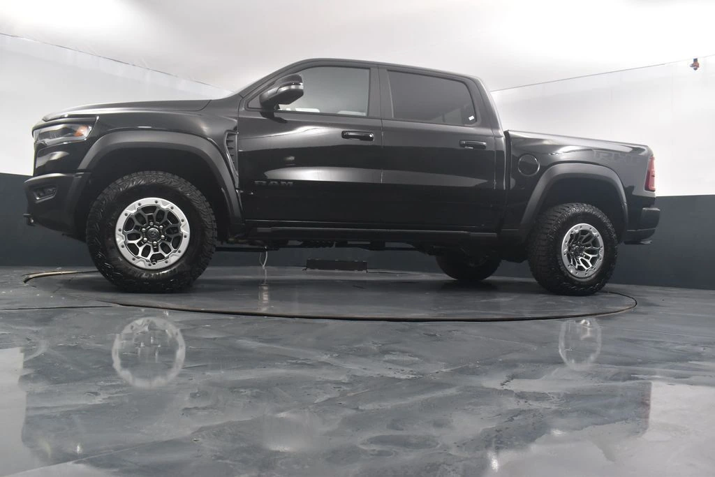 2026 RAM 1500 RHO - Photo 44