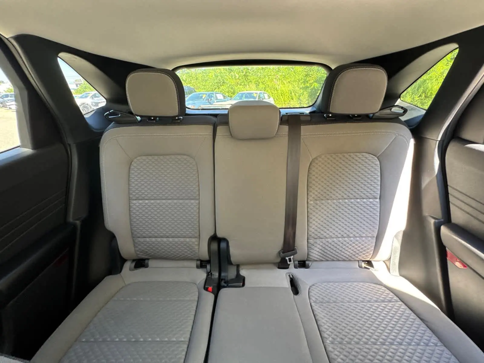 2022 Ford Escape SE photo 27