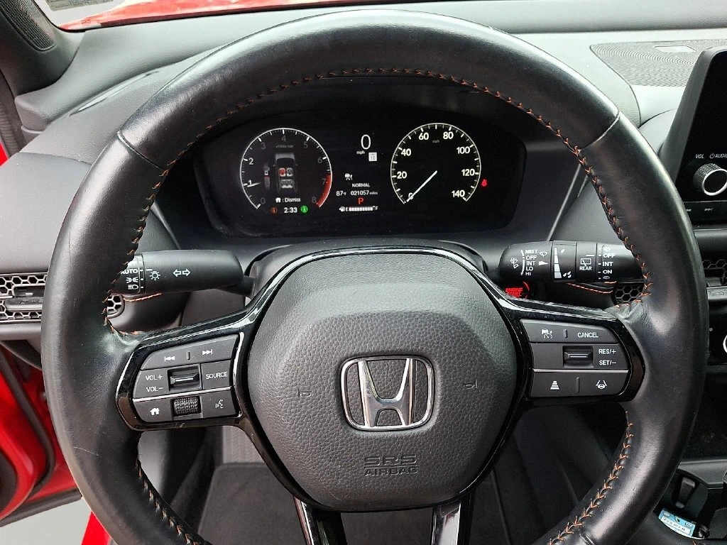2024 Honda HR-V Sport - Photo 20