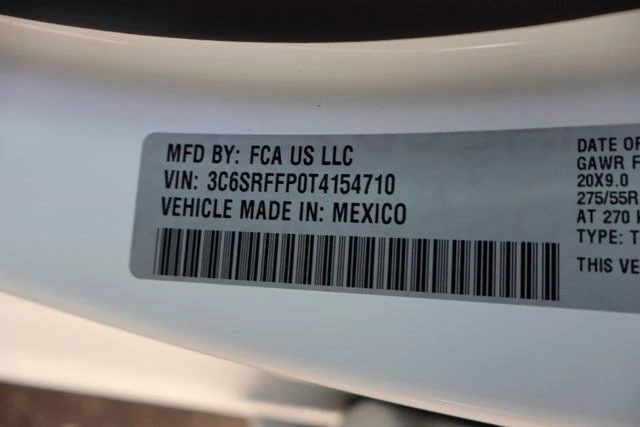 2026 RAM 1500 Big Horn/Lone Star - Photo 51