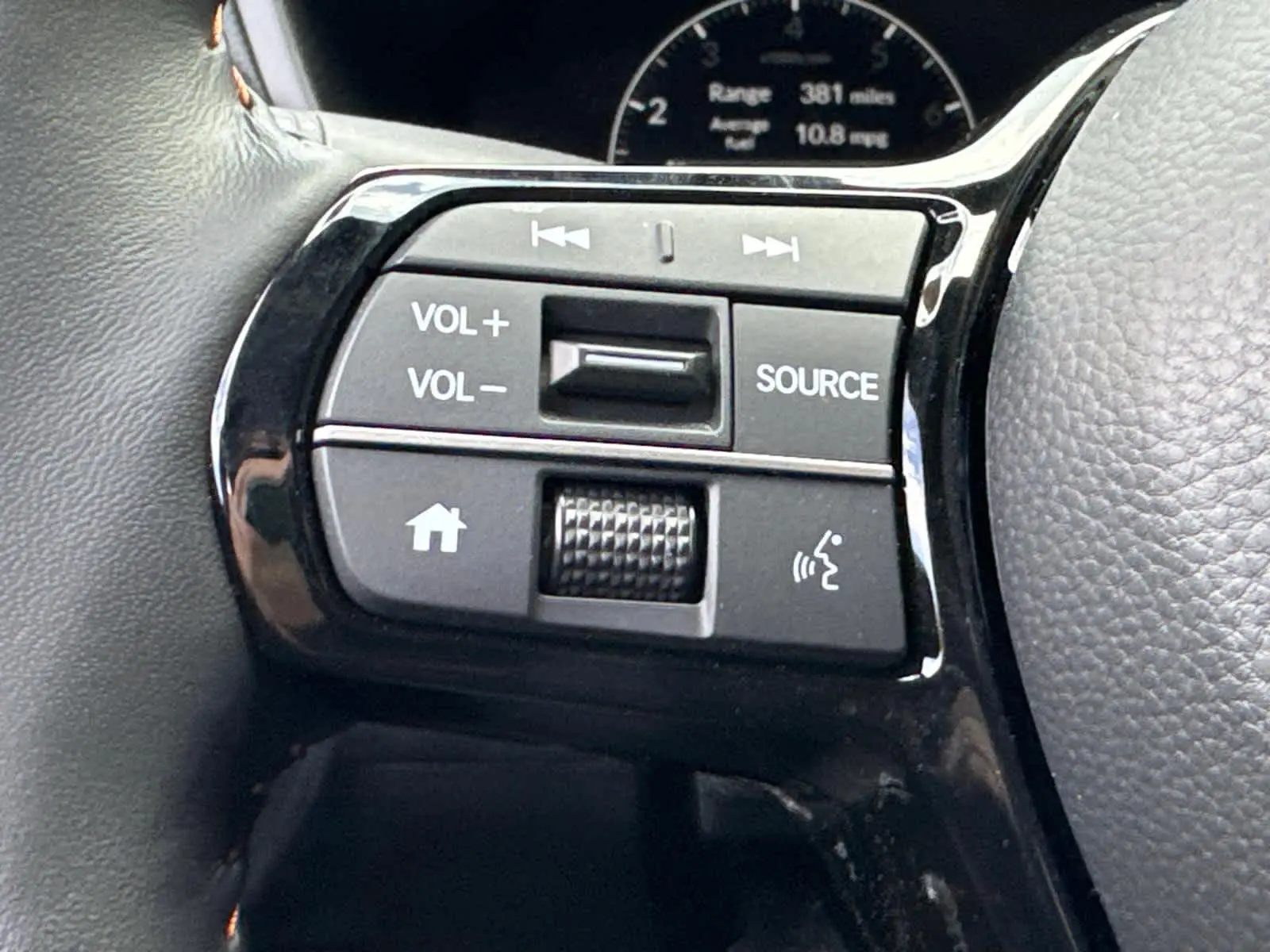 2025 Honda HR-V Sport photo 21