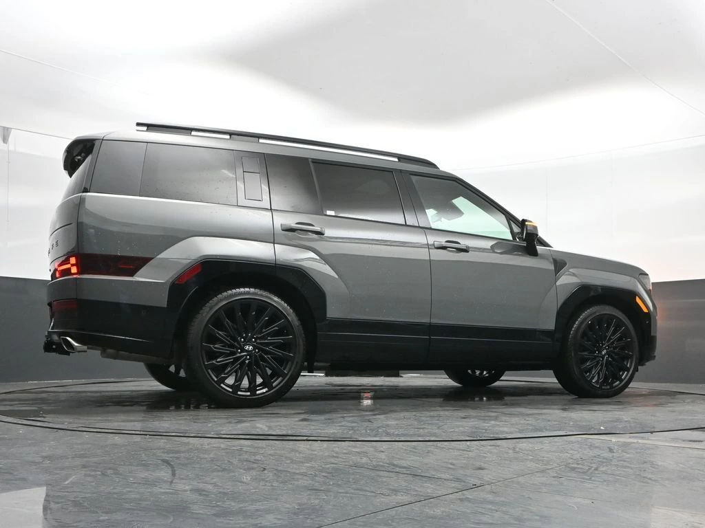 2026 Hyundai Santa Fe Calligraphy - Photo 46