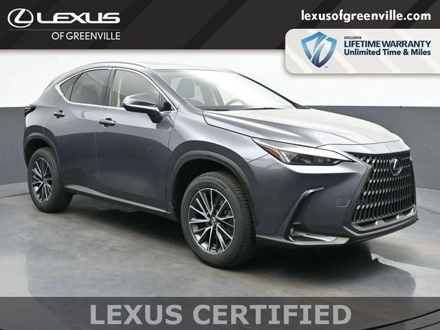 2022 Lexus NX 350 250 Premium FWD's photo