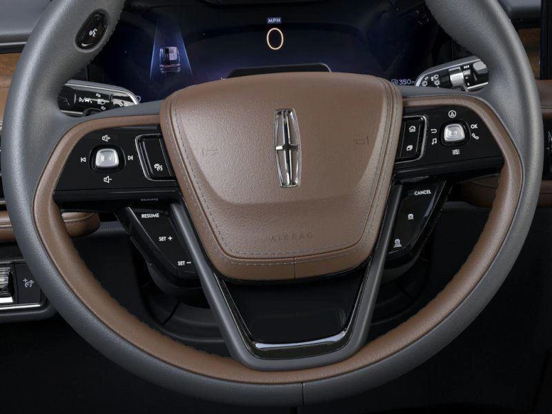 2025 Lincoln Aviator Reserve - Photo 12