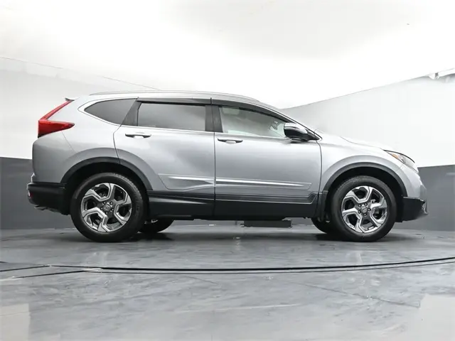 2019 Honda CR-V EX-L photo 30
