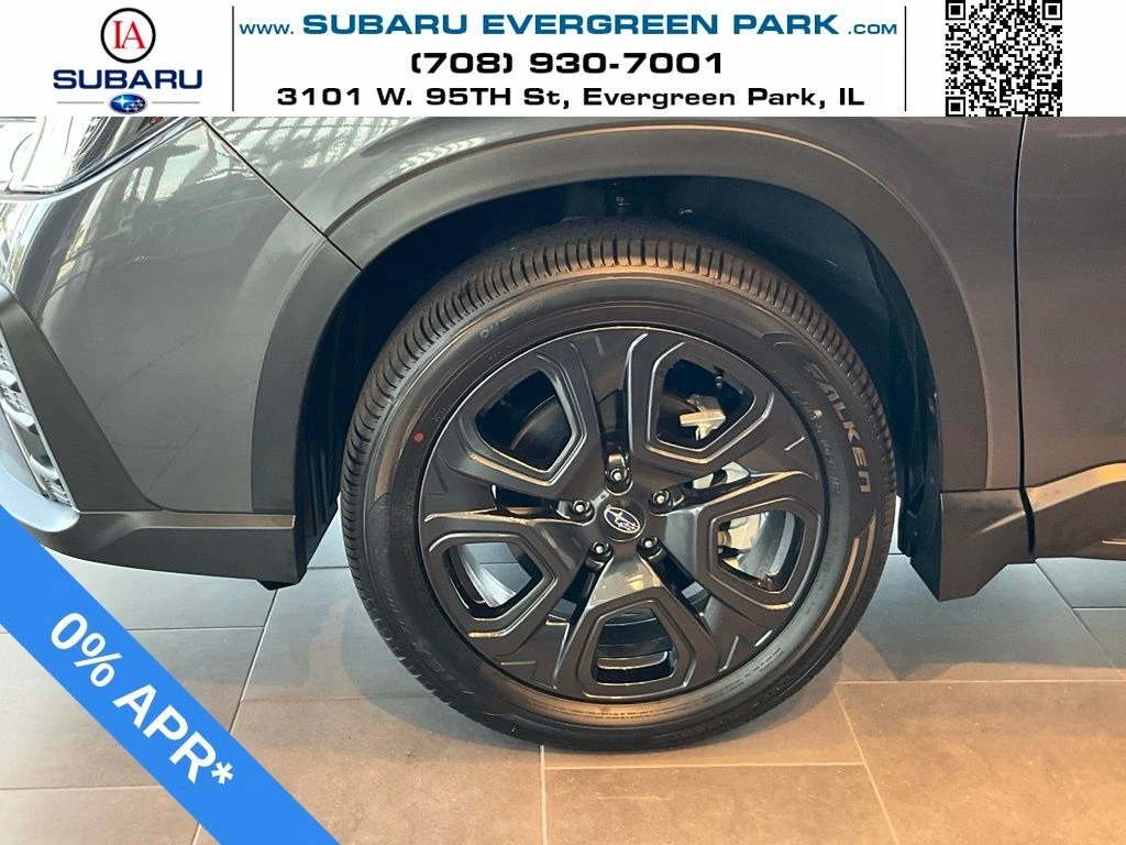2026 Subaru Ascent Onyx Edition-Touring - Photo 43