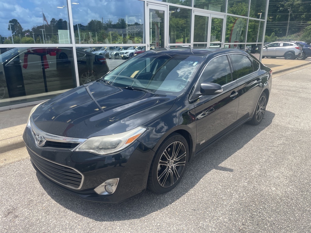 Vehicle