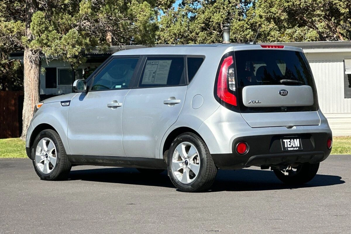 2019 Kia Soul Base - Photo 6