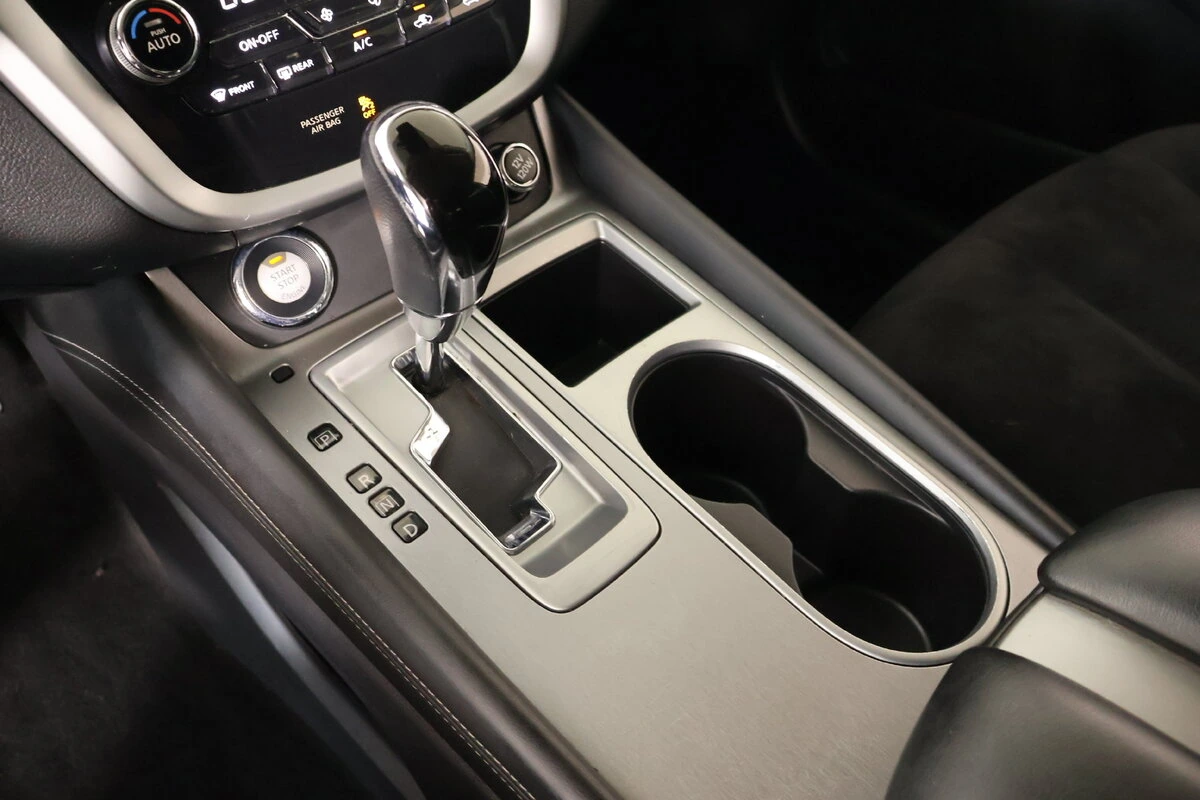 2020 Nissan Murano SV - Photo 7