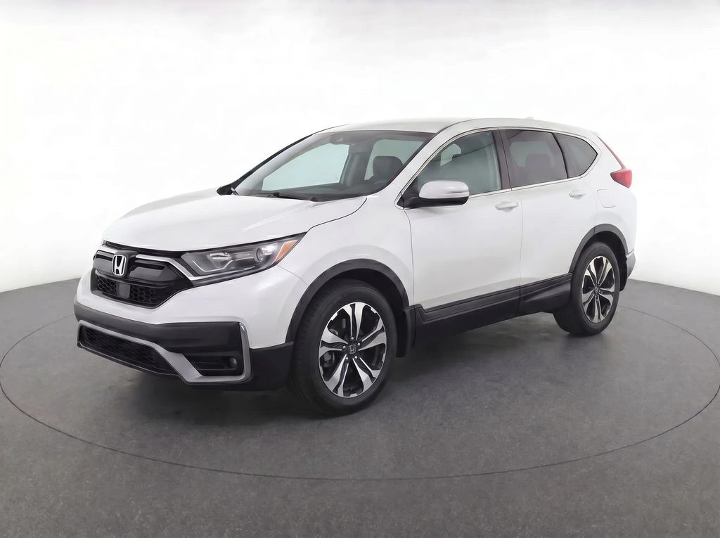 2021 Honda CR-V SE 2WD's photo