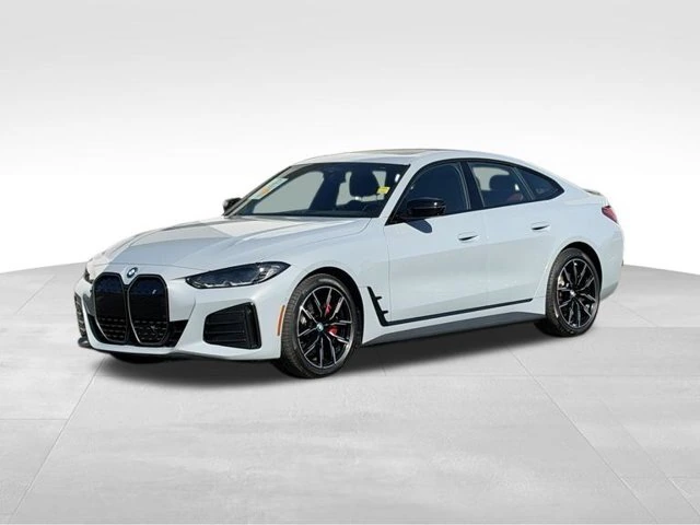 2024 BMW i4