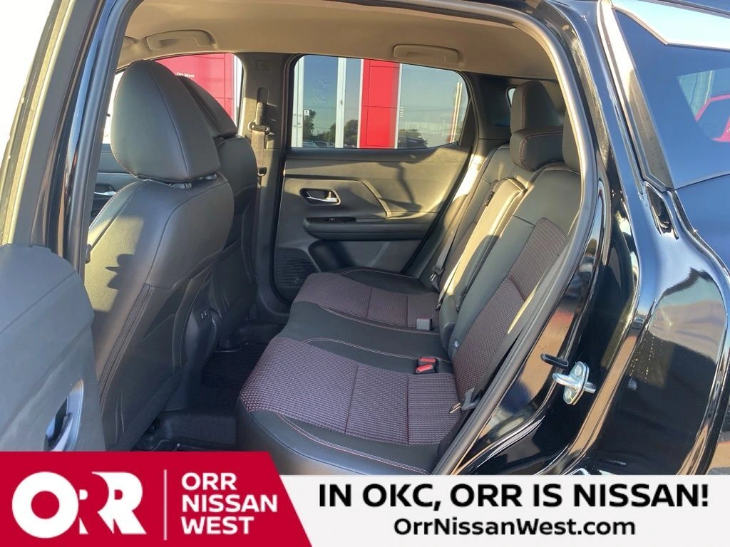 2026 Nissan KICKS SR AWD - Photo 16