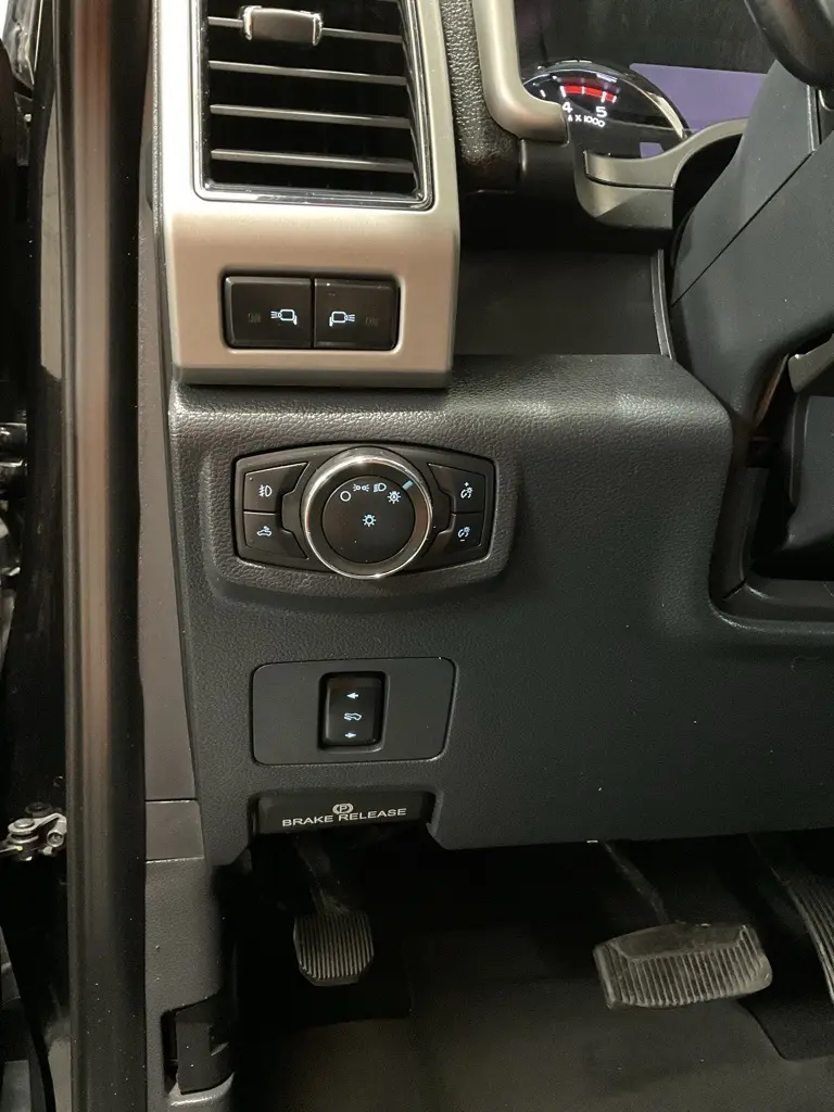 2022 Ford F-250 photo 7