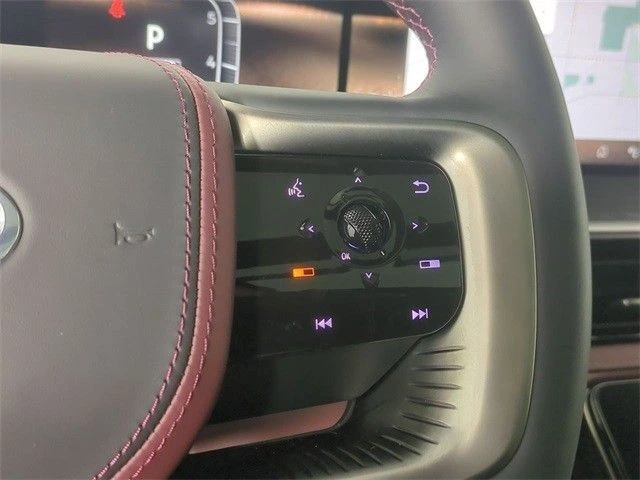 2025 INFINITI QX80 Autograph 4WD - Photo 30