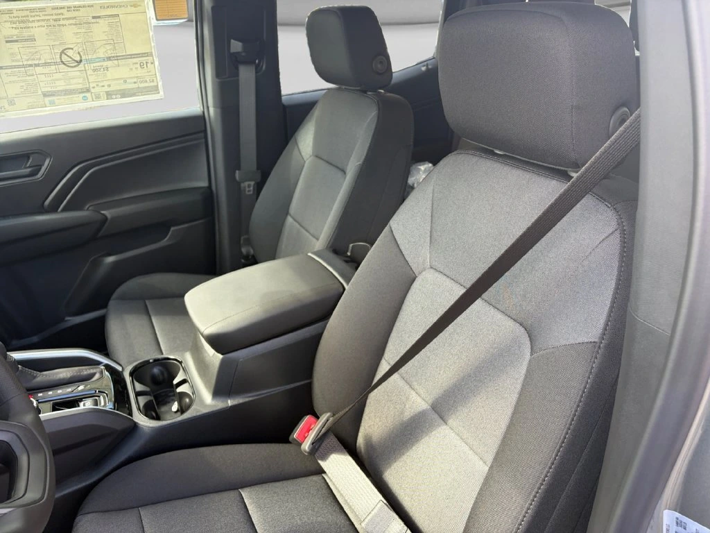 2026 Chevrolet Colorado Trail Boss - Photo 23