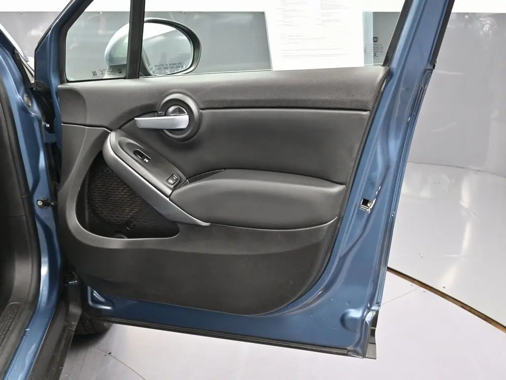 2019 Fiat 500X Pop photo 30