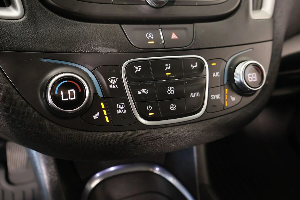 2024 Chevrolet Malibu 1LT - Photo 7